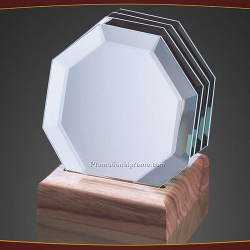 Melrose Coasters - Set of 4