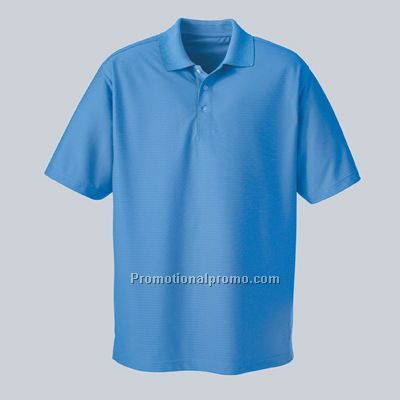 Men's Drop Needle Golf Shirt