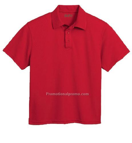 Men37491 Performance Polo
