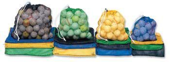 Mesh Range Bags 3843220-25 balls