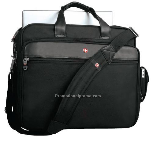 Messenger Bag - 16.75