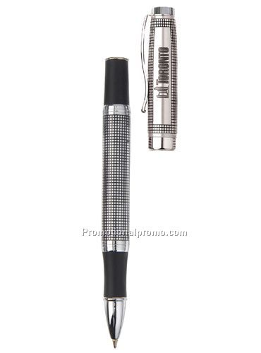 Metal Roller Ball Pen
