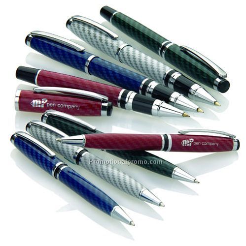 Metal Rollerball Pen