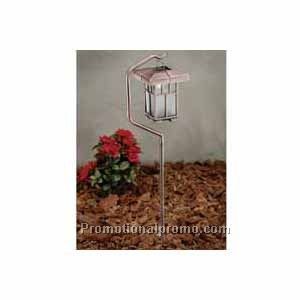 Metal Solar Prairie Lantern - 6 Pack