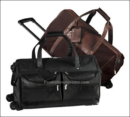 Metro Cabin On Wheels