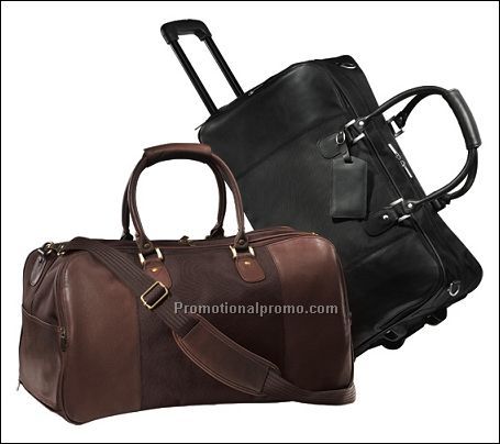 Metro Duffle on Wheels