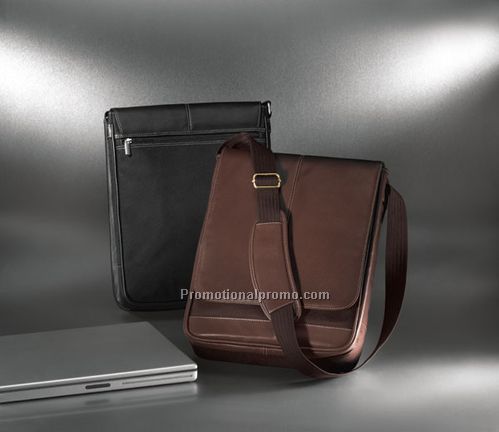 Metro Vertical Laptop Briefcase