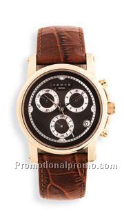 Milan - Men's Chronograph
