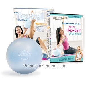 Mini Flex-Ball Power Pack