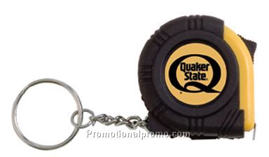 Mini-Might Tape Measure - 3' Long