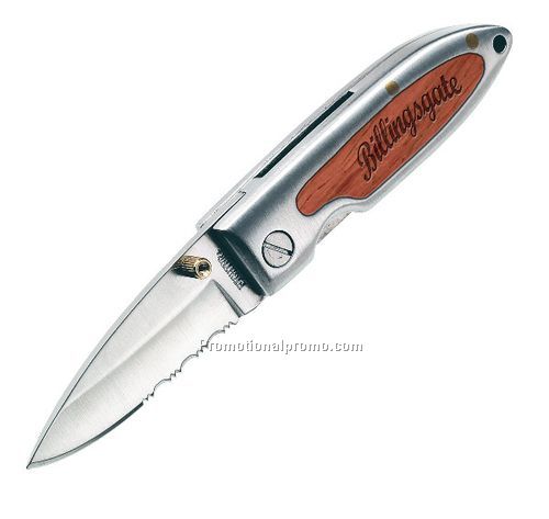 Mini Pocket Knife