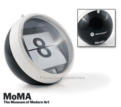 MoMA Click Ball Perpetual Calendar