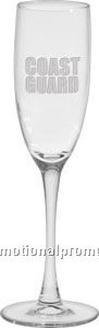 Montego Flute - 5.75 oz.