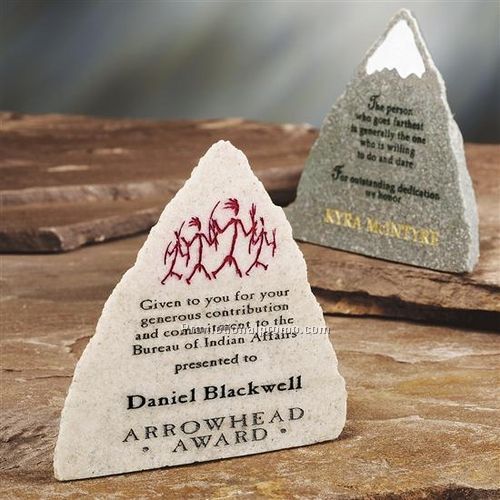 Mountain Peak - Sandstone / 5