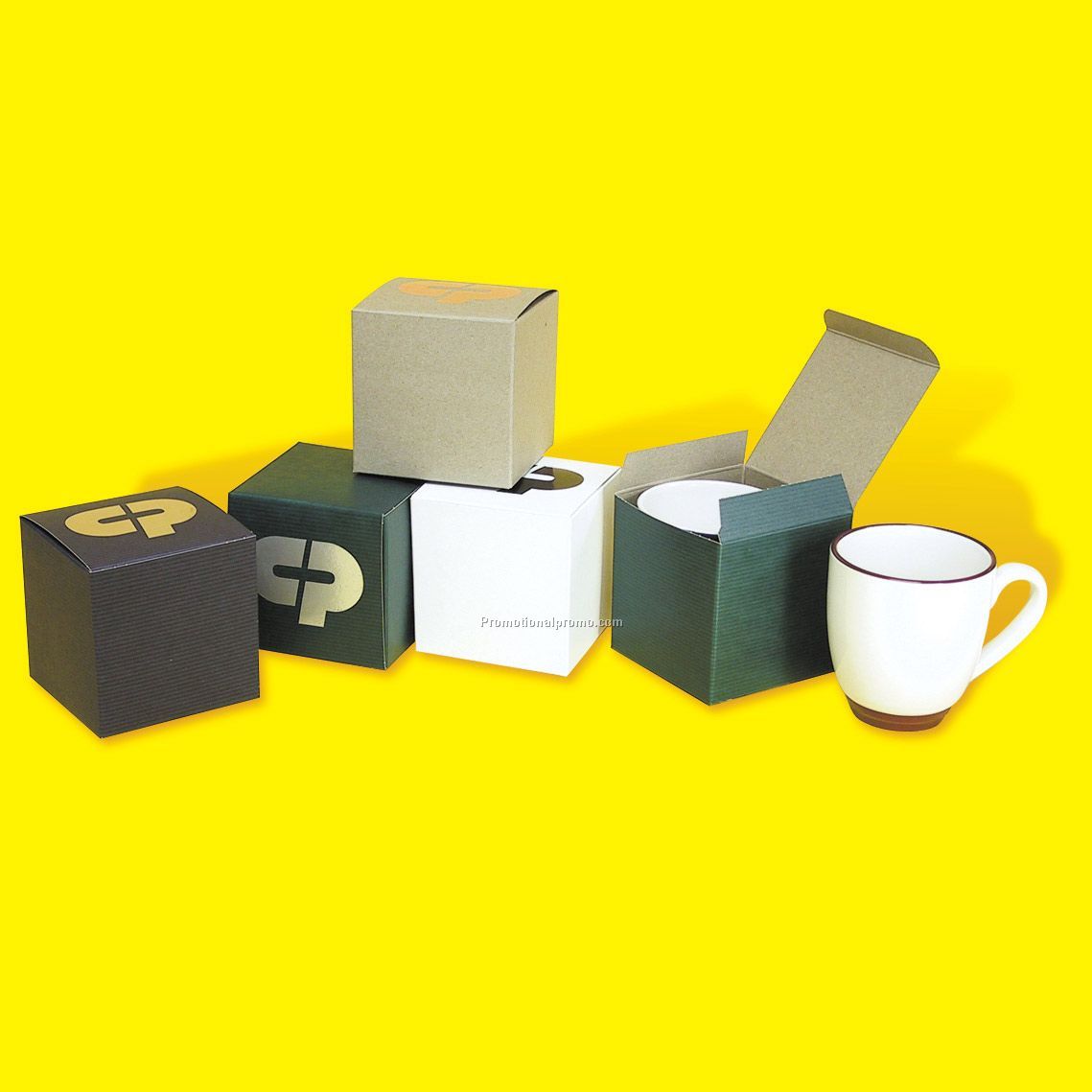 Mug Boxes