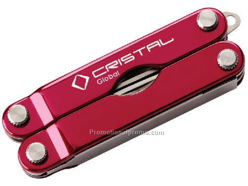 Multi-Tool - Red