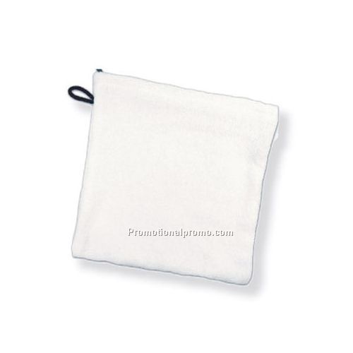 NEW - The All Purpose Terry Bag