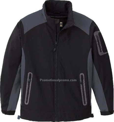 NEW MEN37459 INSULATED PERFORMANCE STRETCH JACKET
