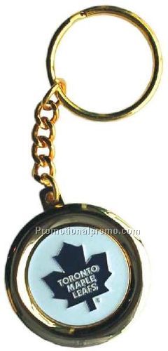 NHL TEAM OPENER KEYCHAIN