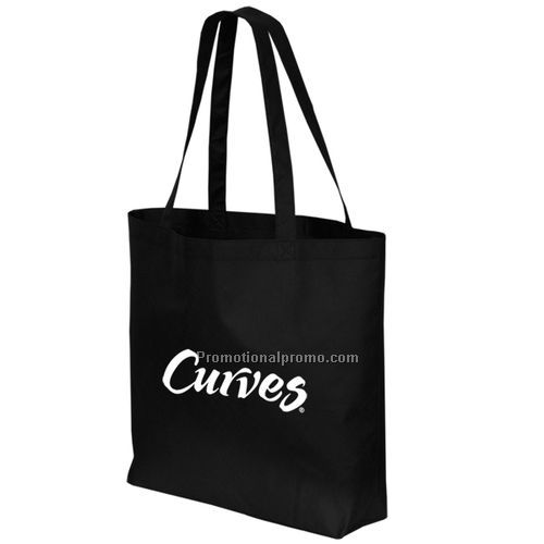 NON WOVEN TOTE BAG