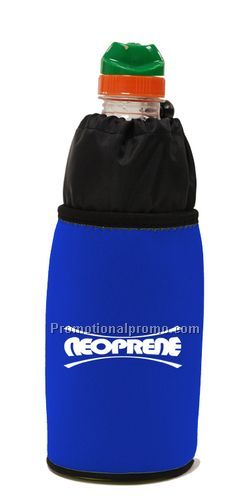 Neoprene Beverage Holder/ROYAL