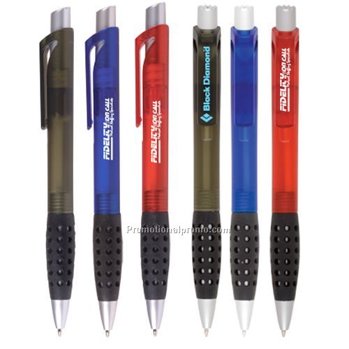 Net Grip Pen