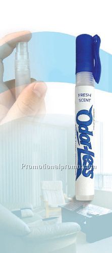 Odor-Less