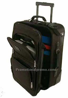 Office On Wheels/Computer Carry-On
