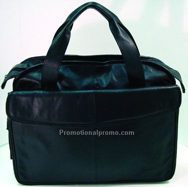 Organizer Briefcase - Top Handle