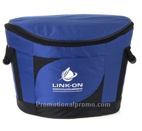Over Sized Ice Bucket - Blue/Unprinted