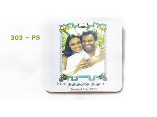PHOTOSMART ASSORTED COASTERS & COASTER SETS