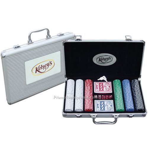 POKER SET