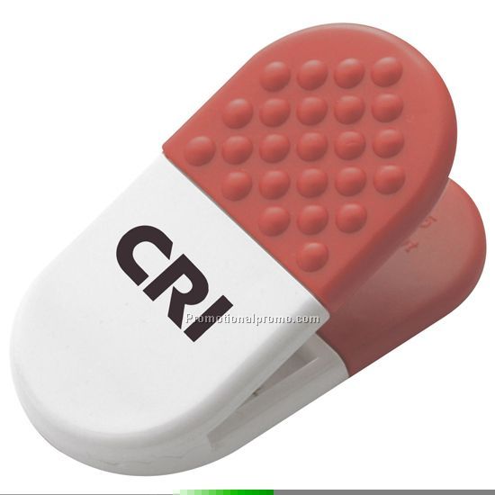POWER CLIP - Pill