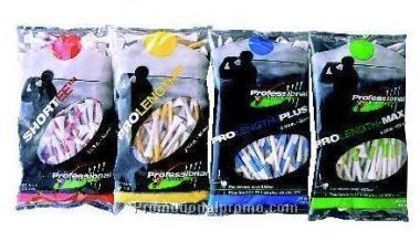 PTS Re-Sale Bags 38432White Tees