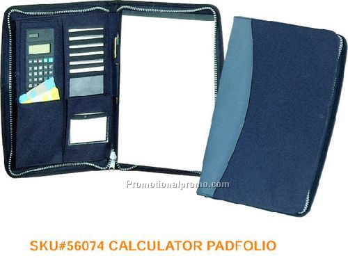 Padfolio
