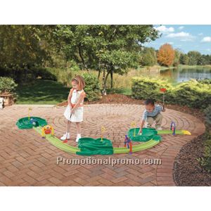 Par 3 Mini Golf Course