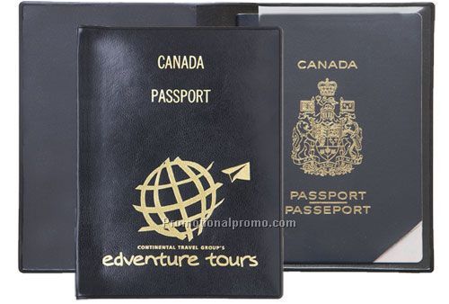 Passport Holder