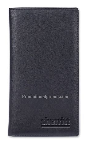 Passport/Ticket Companion