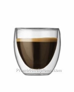 Pavina Double Wall Thermo Espresso - Set of 2 - 0.06L