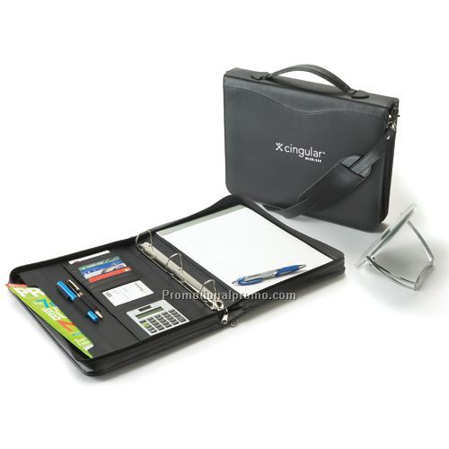 Perfect Planner Padfolio