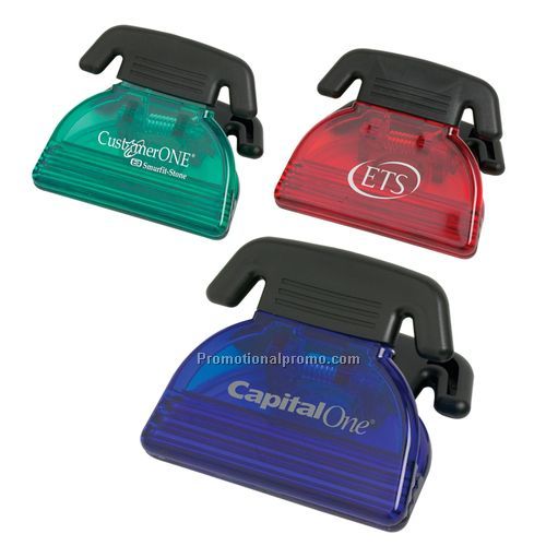 Phone Magnetic Memo Clip