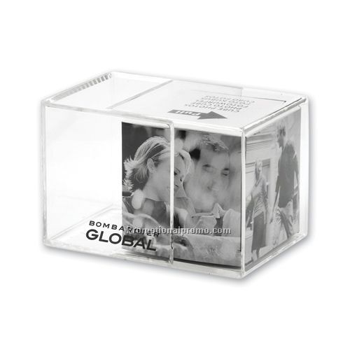 Photo Cube