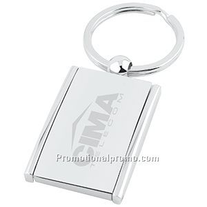 Photo Key Tag