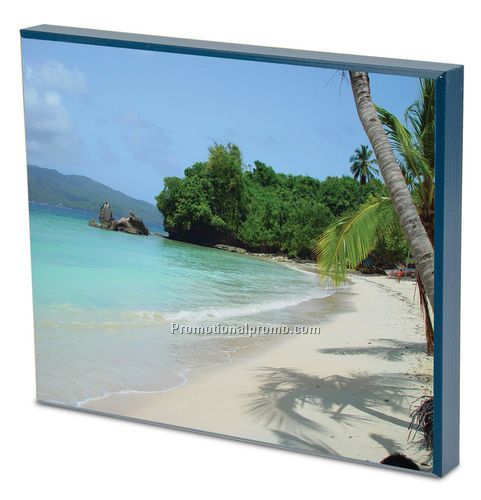 Plaque, Laminated Flush or Floating 11