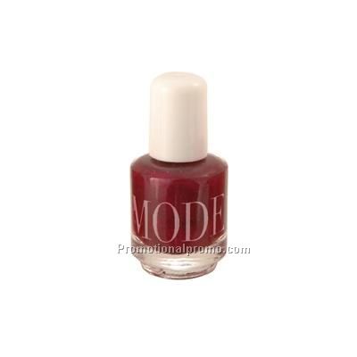 Plum Sophisticate Diva Nails