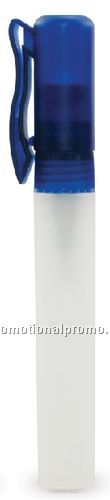 Pocket Sprayer39200With clip cap - Navy