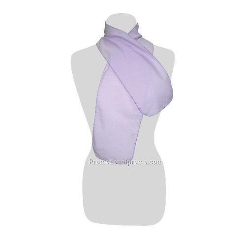 Polycotton Econo Scarf