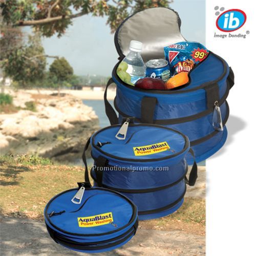 Pop-Up Cooler
