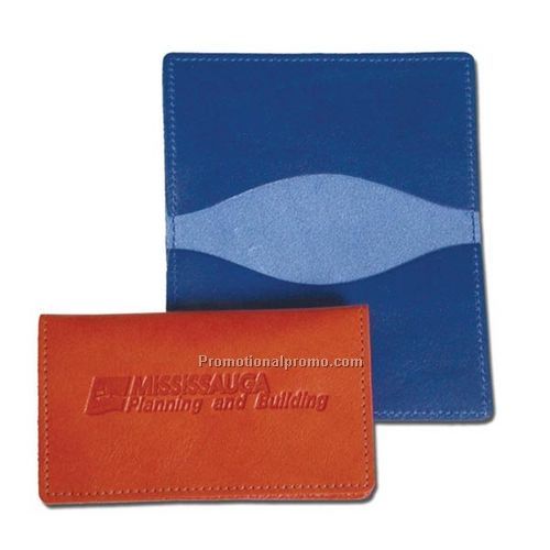 Premium Card Case - Mirage