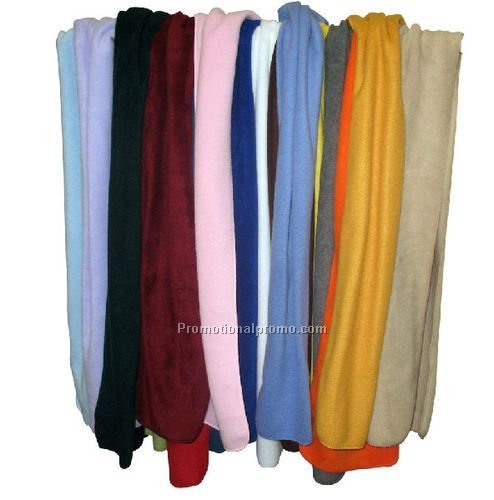 Premium Fleece Scarf
